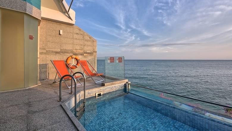 【馬來西亞旅遊】五大保證.大紅花VILLA.高空旋轉吧台.濕地探險.米其林美食.奢華五星五日